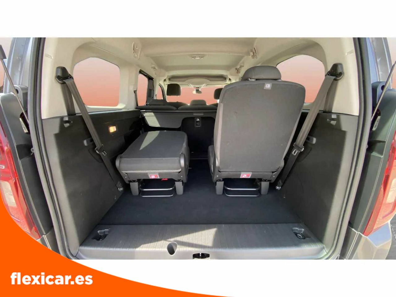 Foto Toyota Proace Verso 17