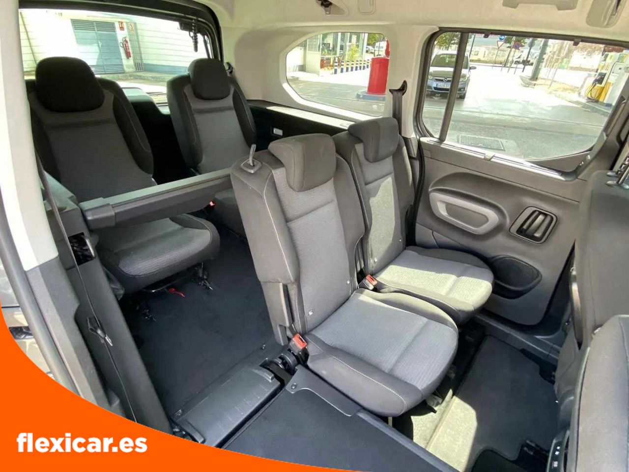 Foto Toyota Proace Verso 18