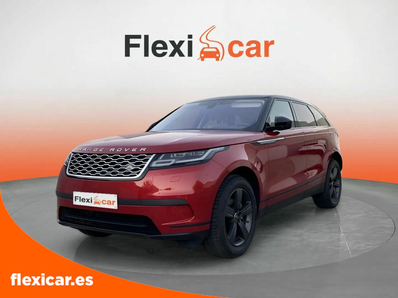 Foto Land-Rover Range Rover Velar 3