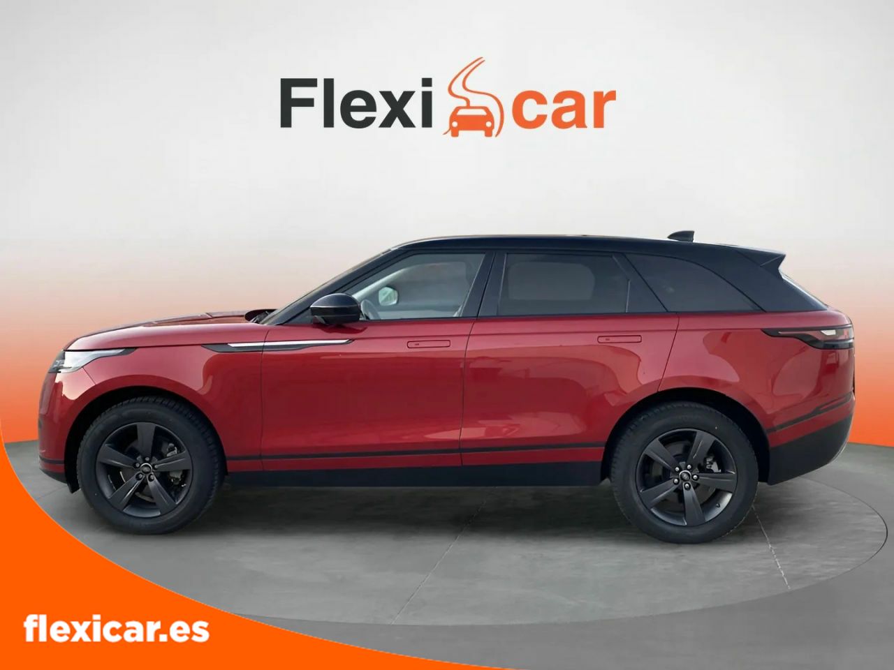 Foto Land-Rover Range Rover Velar 4