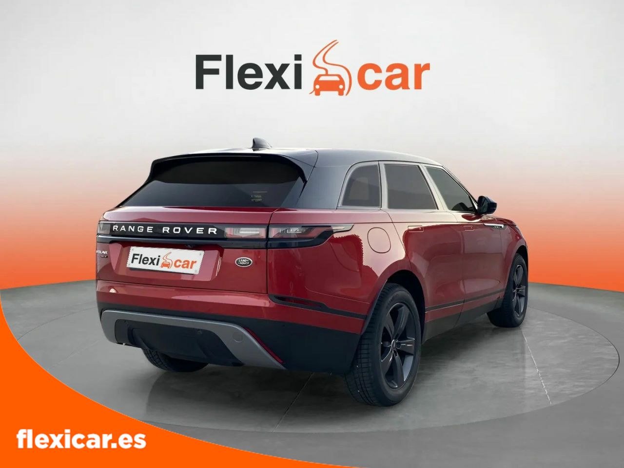 Foto Land-Rover Range Rover Velar 8