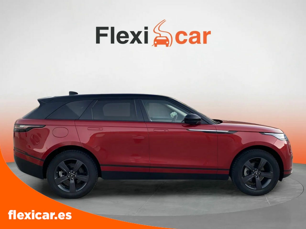 Foto Land-Rover Range Rover Velar 9