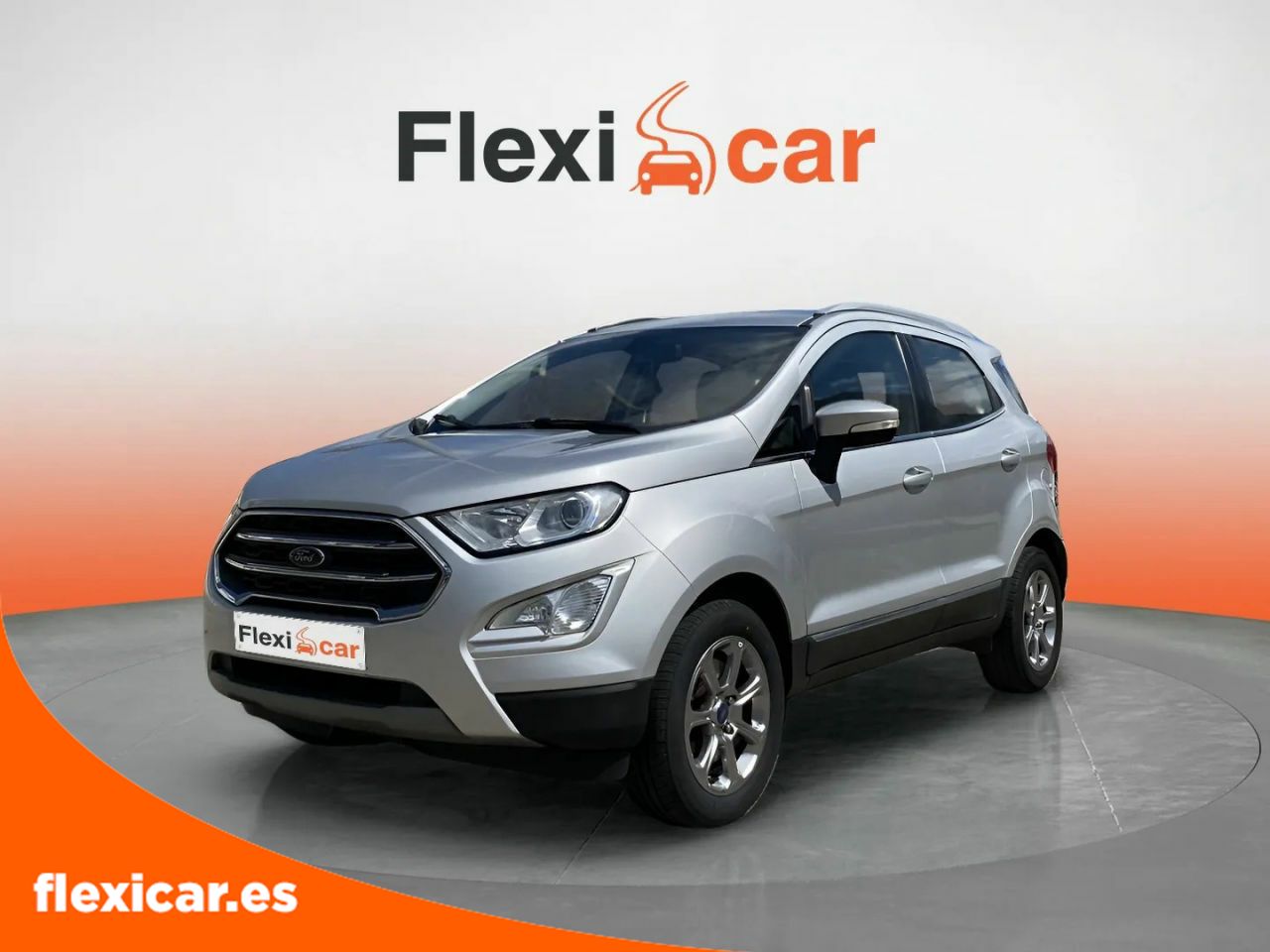 Foto Ford Ecosport 3