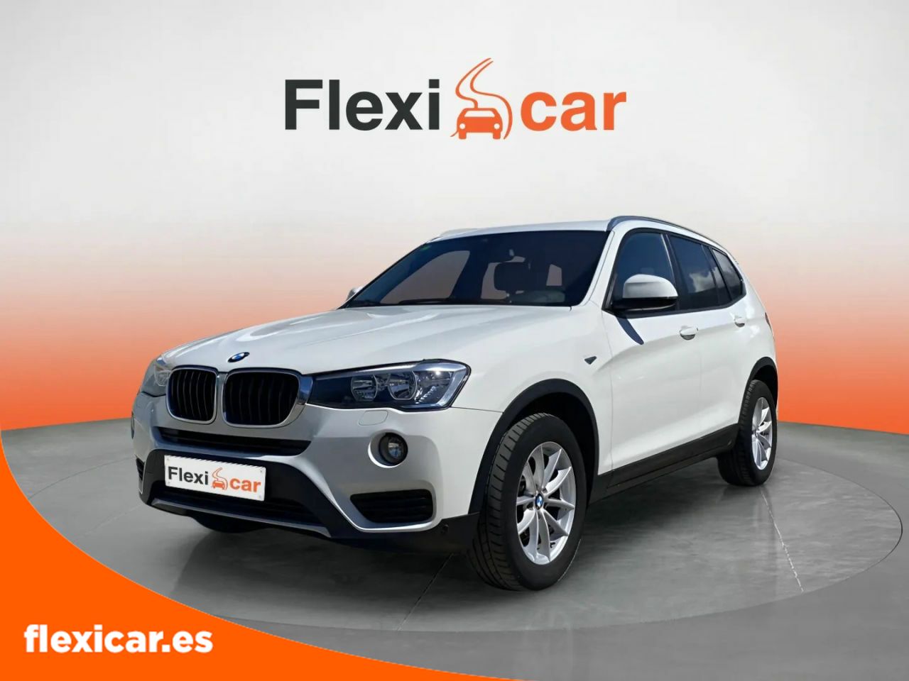 Foto BMW X3 3