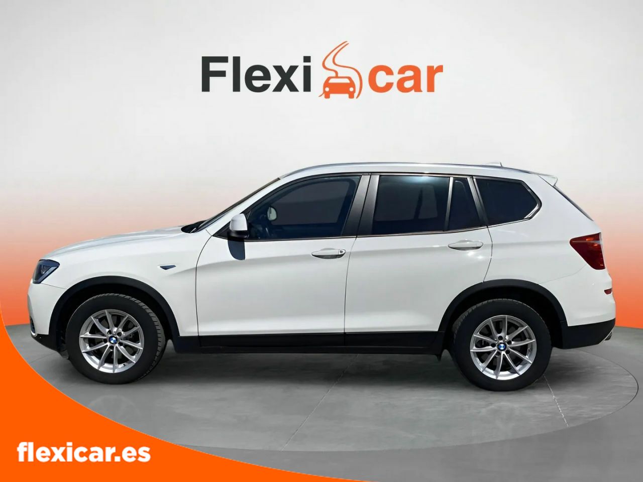 Foto BMW X3 4