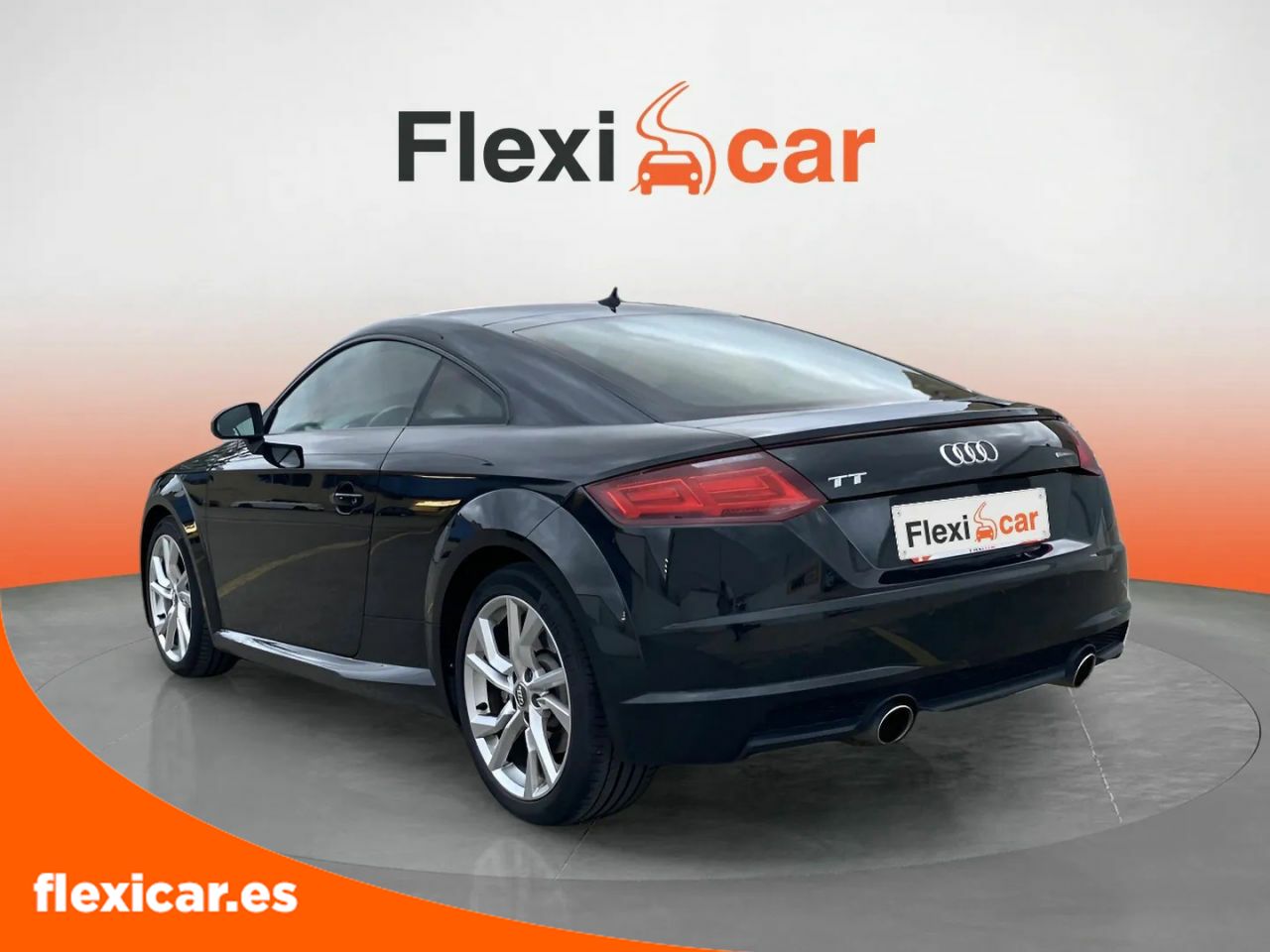 Foto Audi TT 5