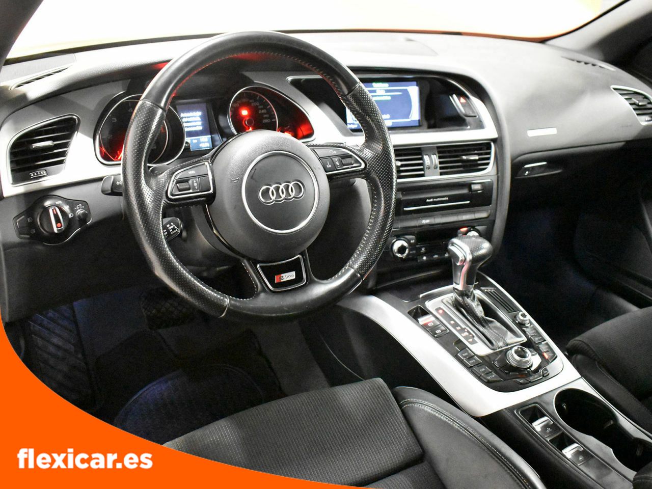 Foto Audi A5 10