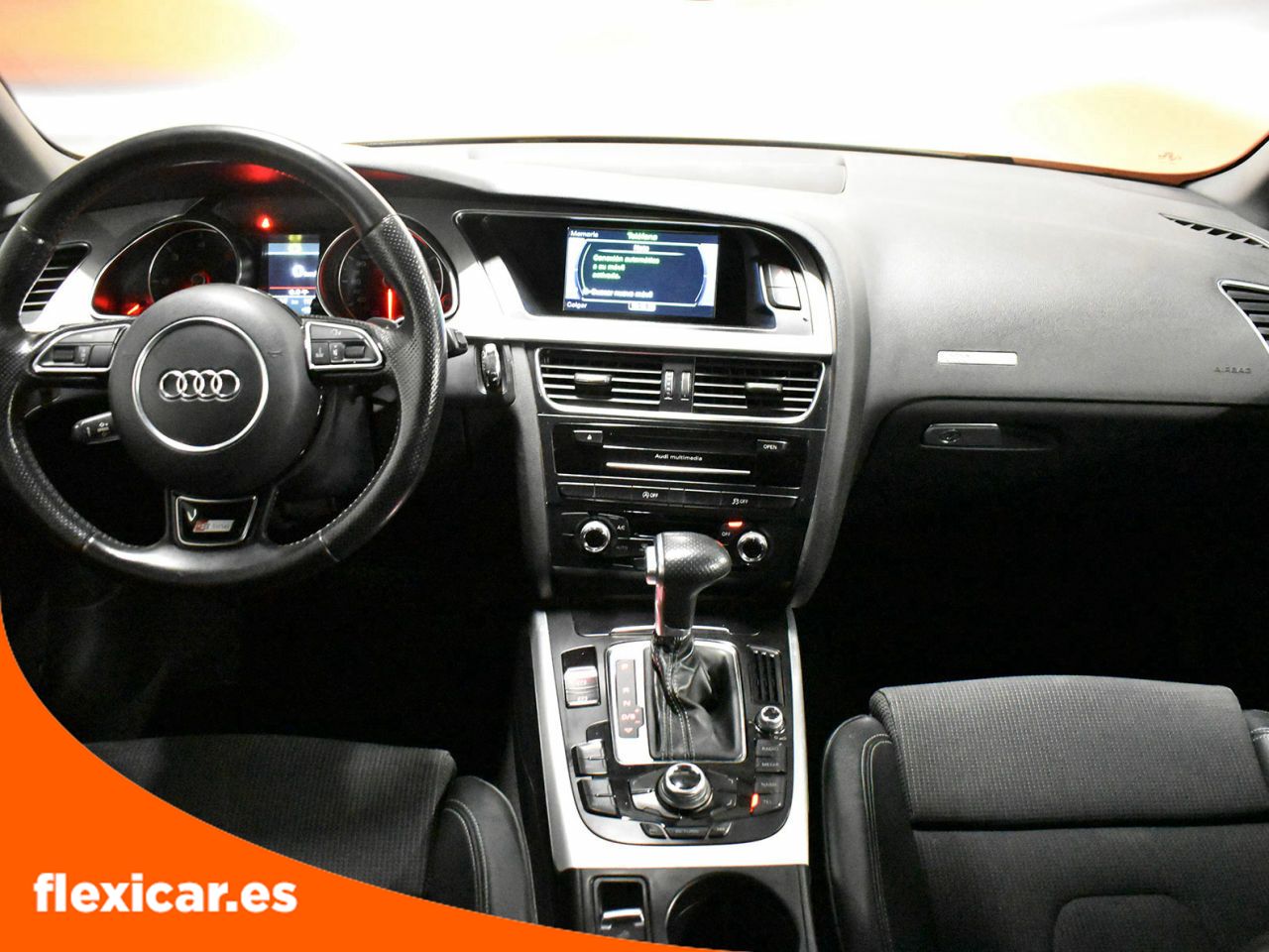 Foto Audi A5 16