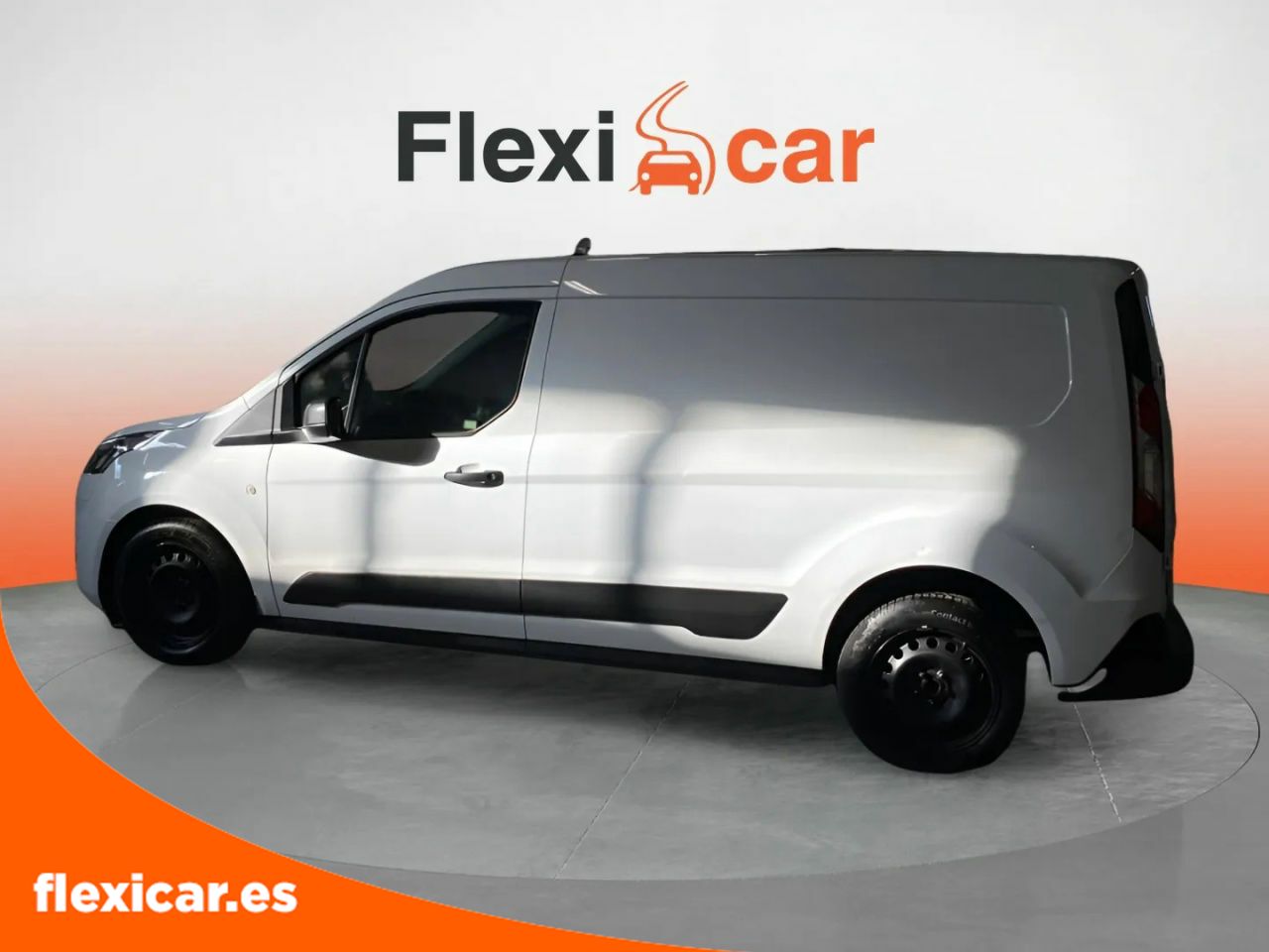 Foto Ford Transit Connect 3