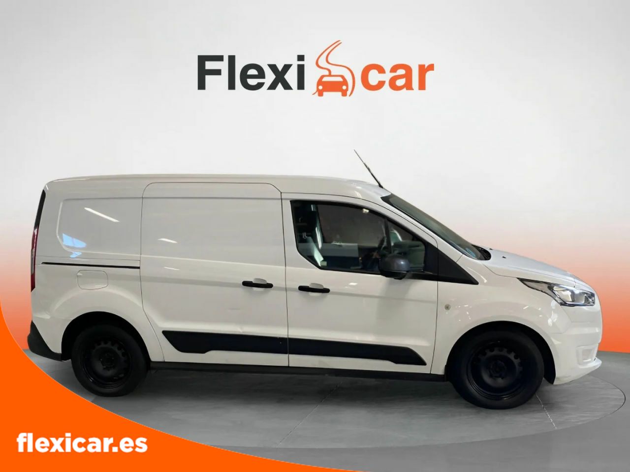 Foto Ford Transit Connect 8