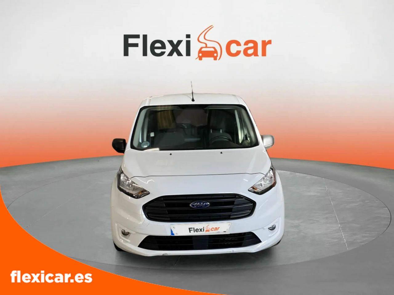 Foto Ford Transit Connect 9