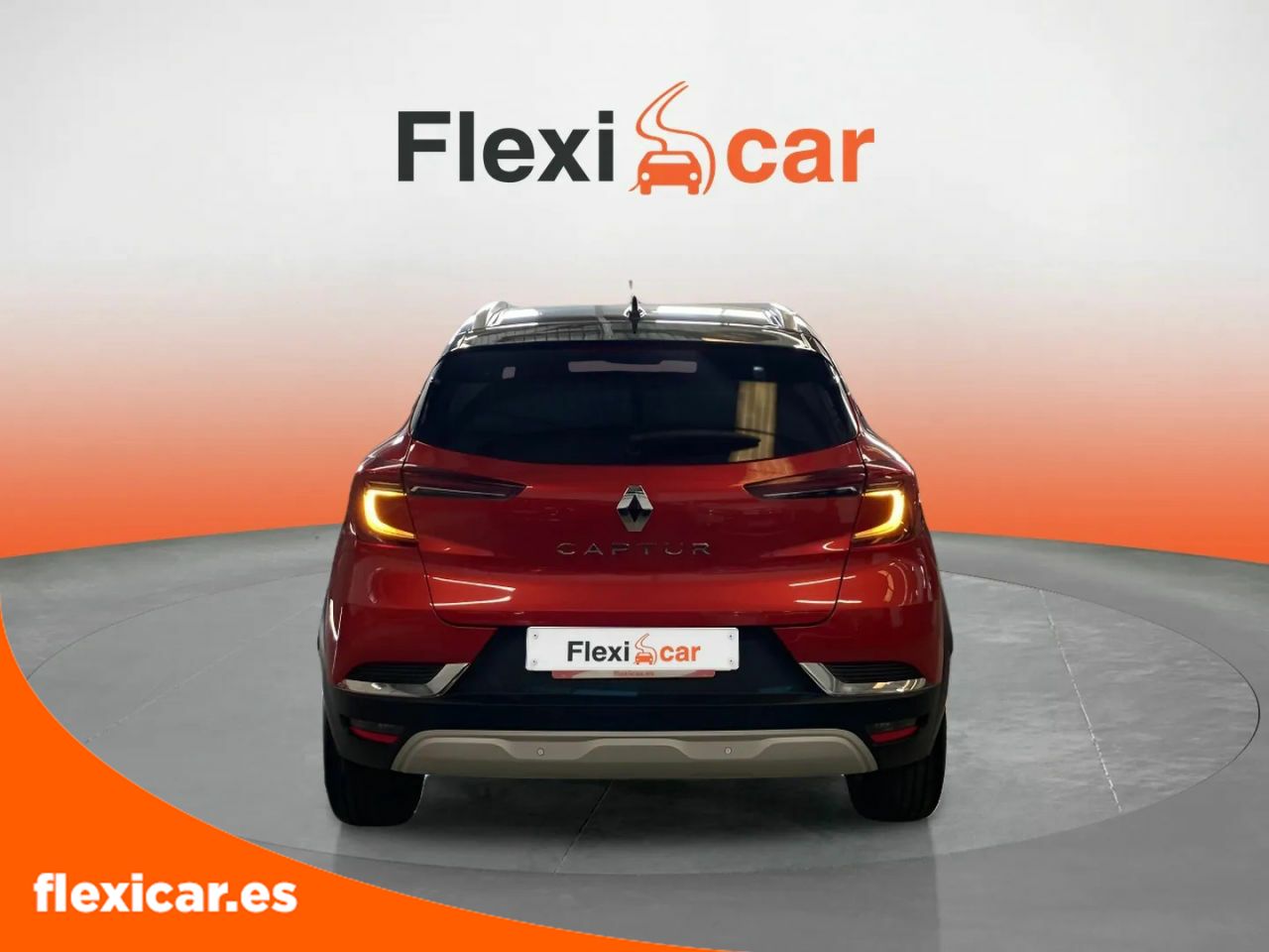 Foto Renault Captur 5