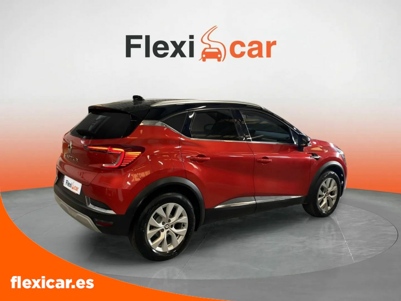 Foto Renault Captur 7