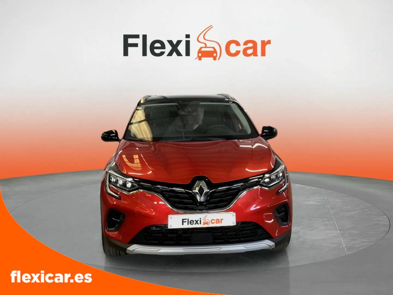 Foto Renault Captur 9