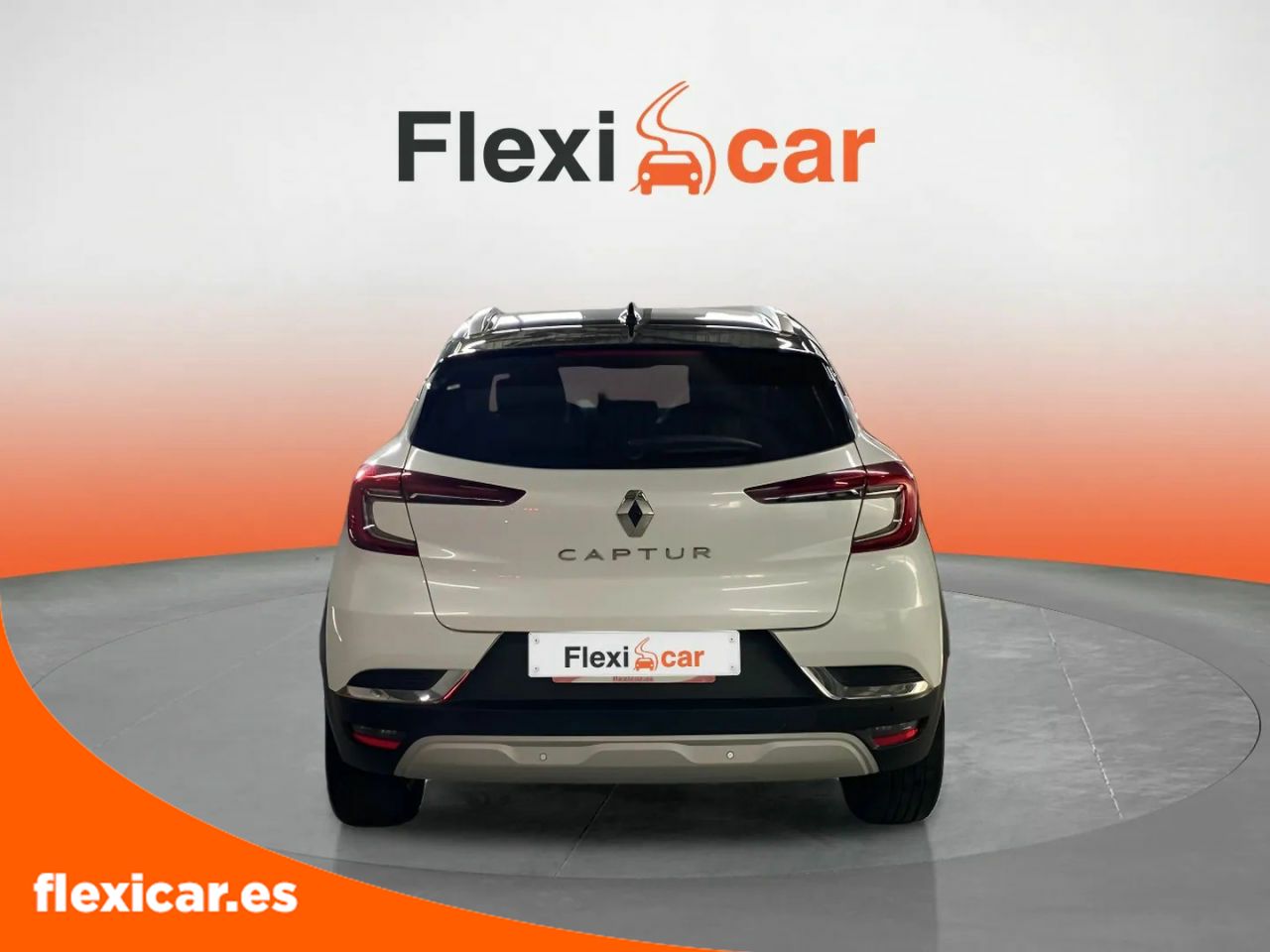 Foto Renault Captur 5