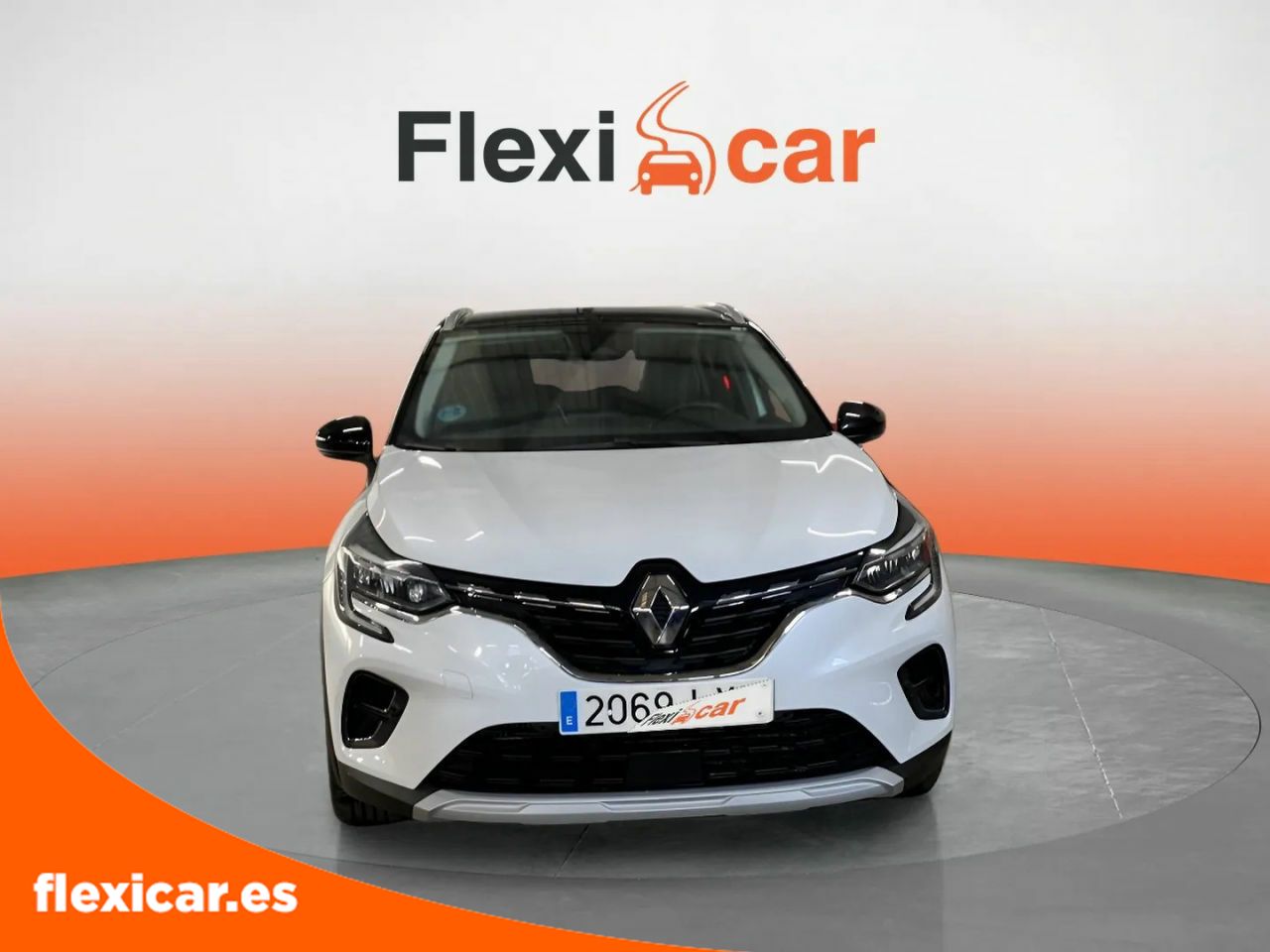 Foto Renault Captur 9