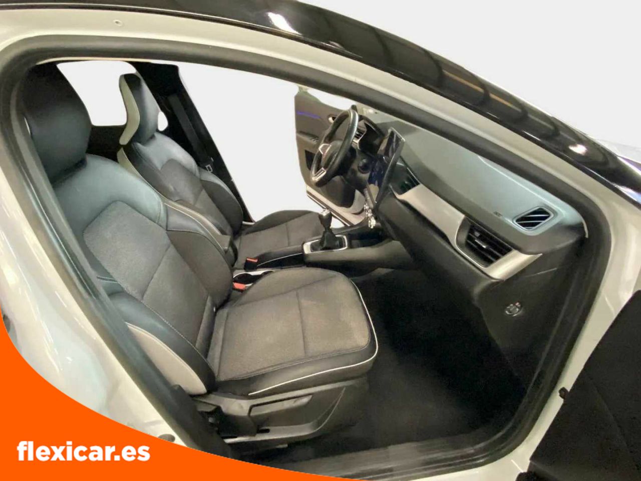 Foto Renault Captur 15