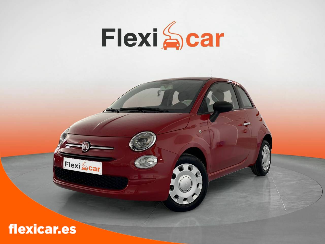 Foto Fiat 500 3