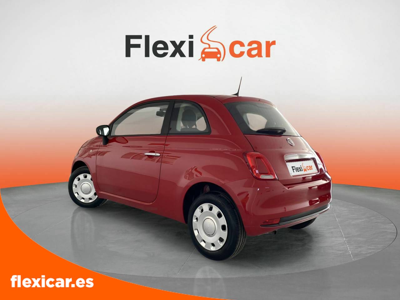 Foto Fiat 500 5