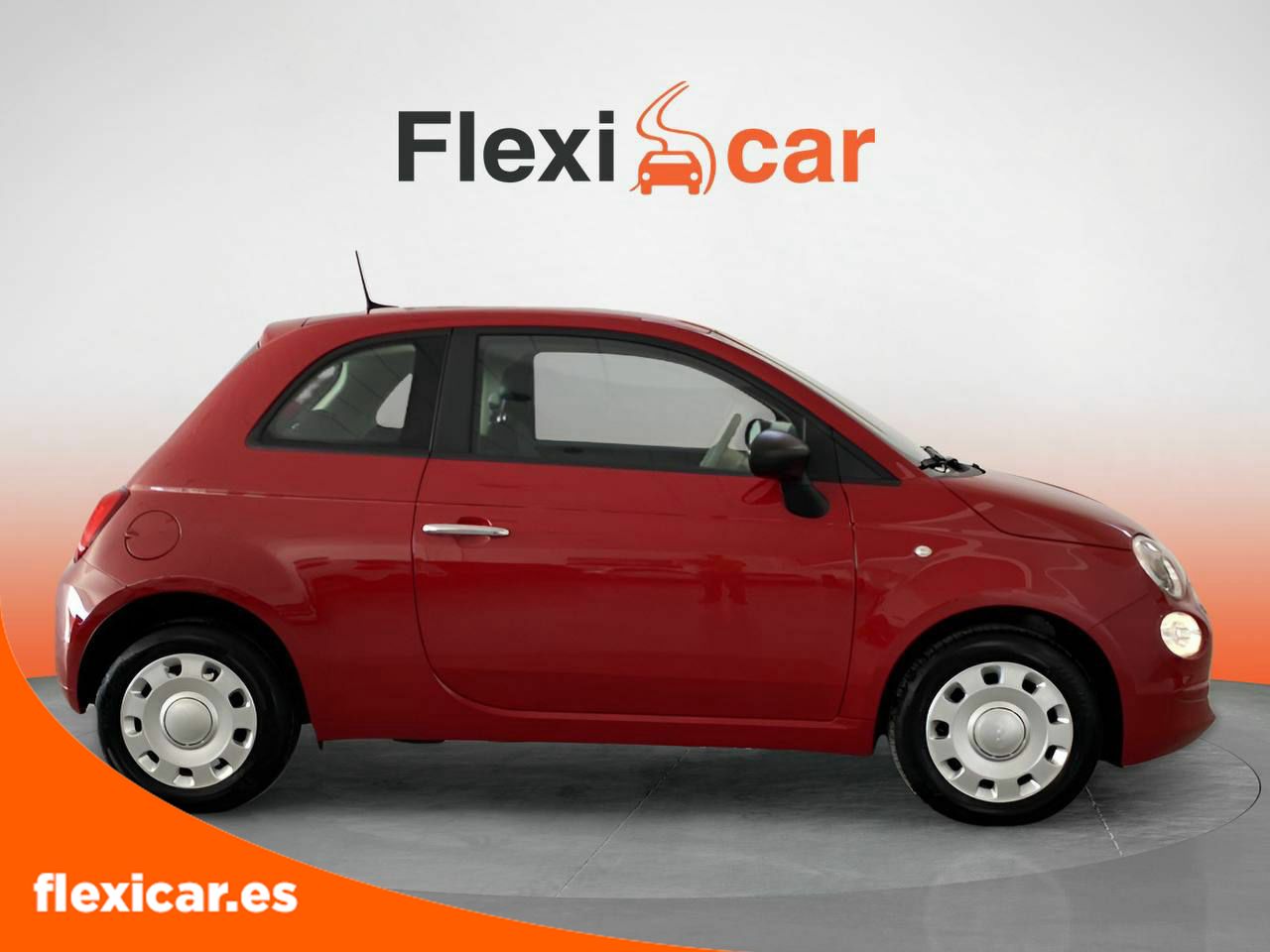 Foto Fiat 500 9