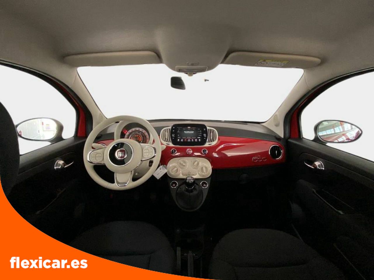 Foto Fiat 500 13