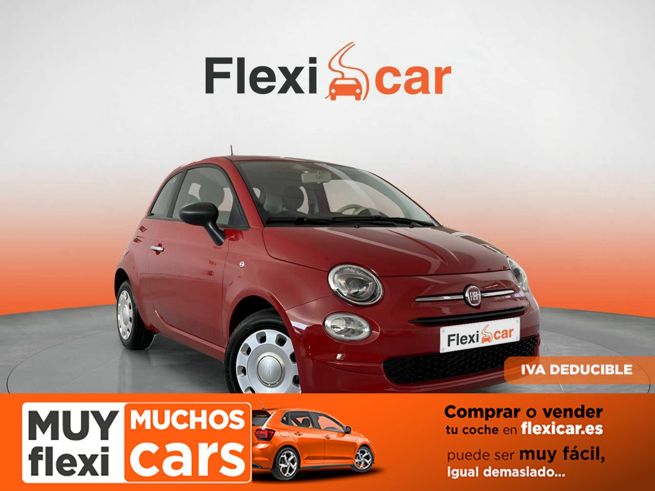 Foto Fiat 500 1