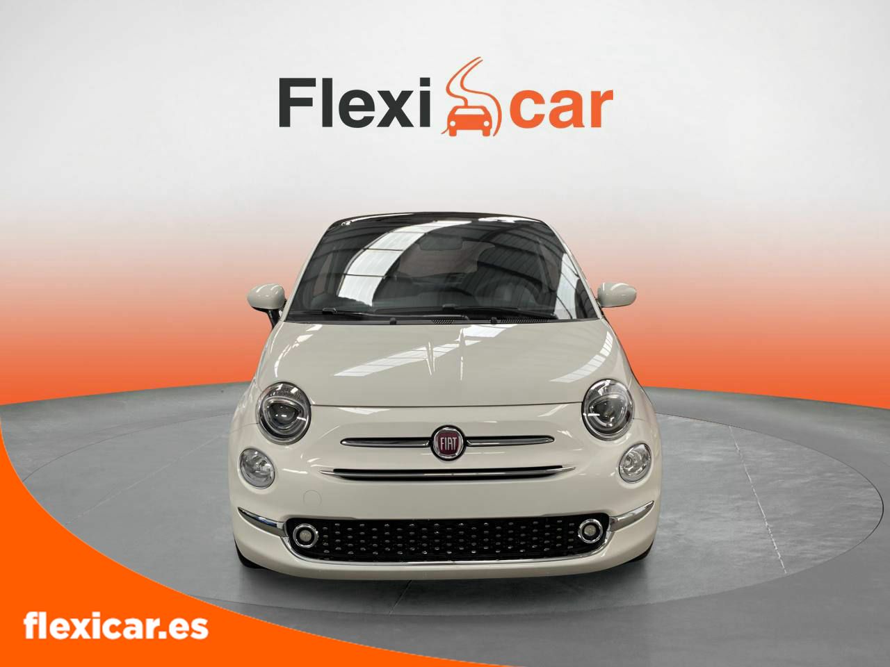 Foto Fiat 500 2