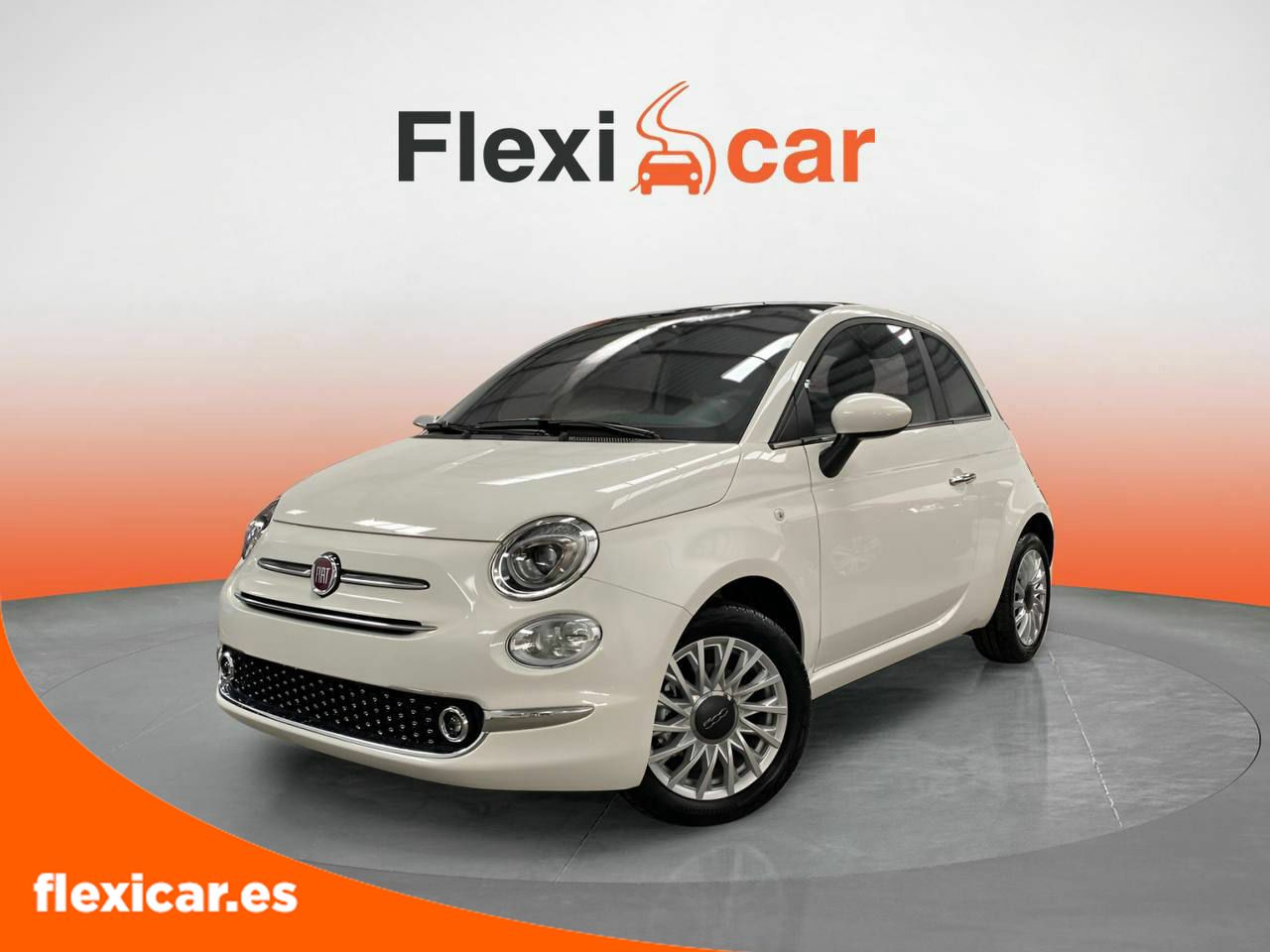 Foto Fiat 500 3