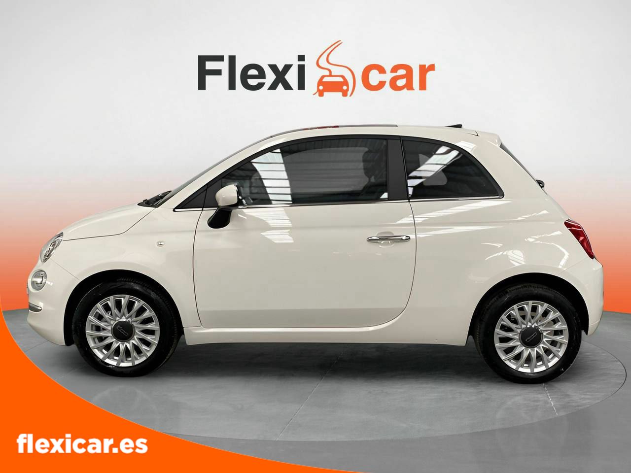 Foto Fiat 500 4