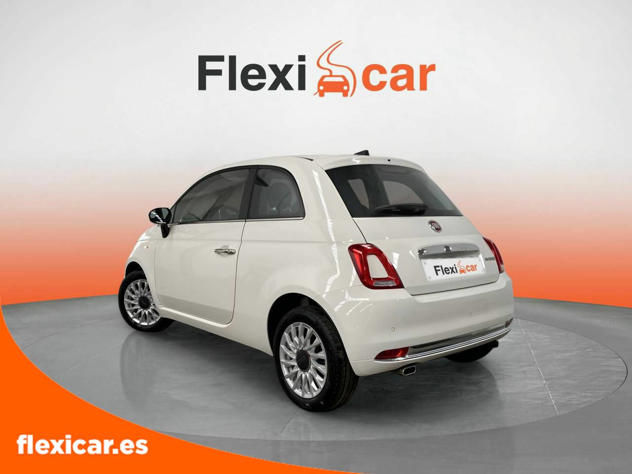 Foto Fiat 500 5