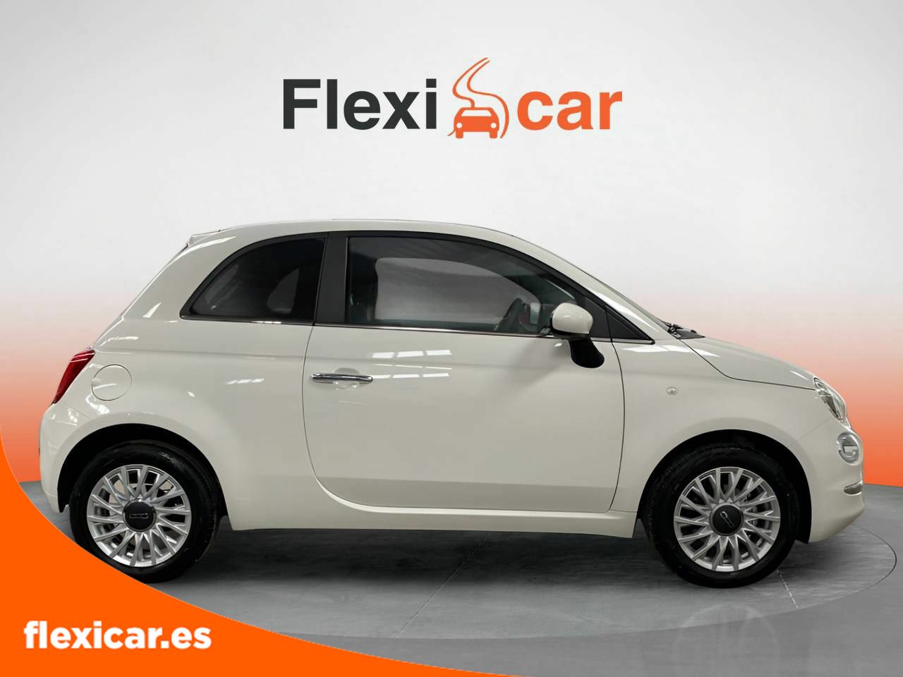 Foto Fiat 500 9