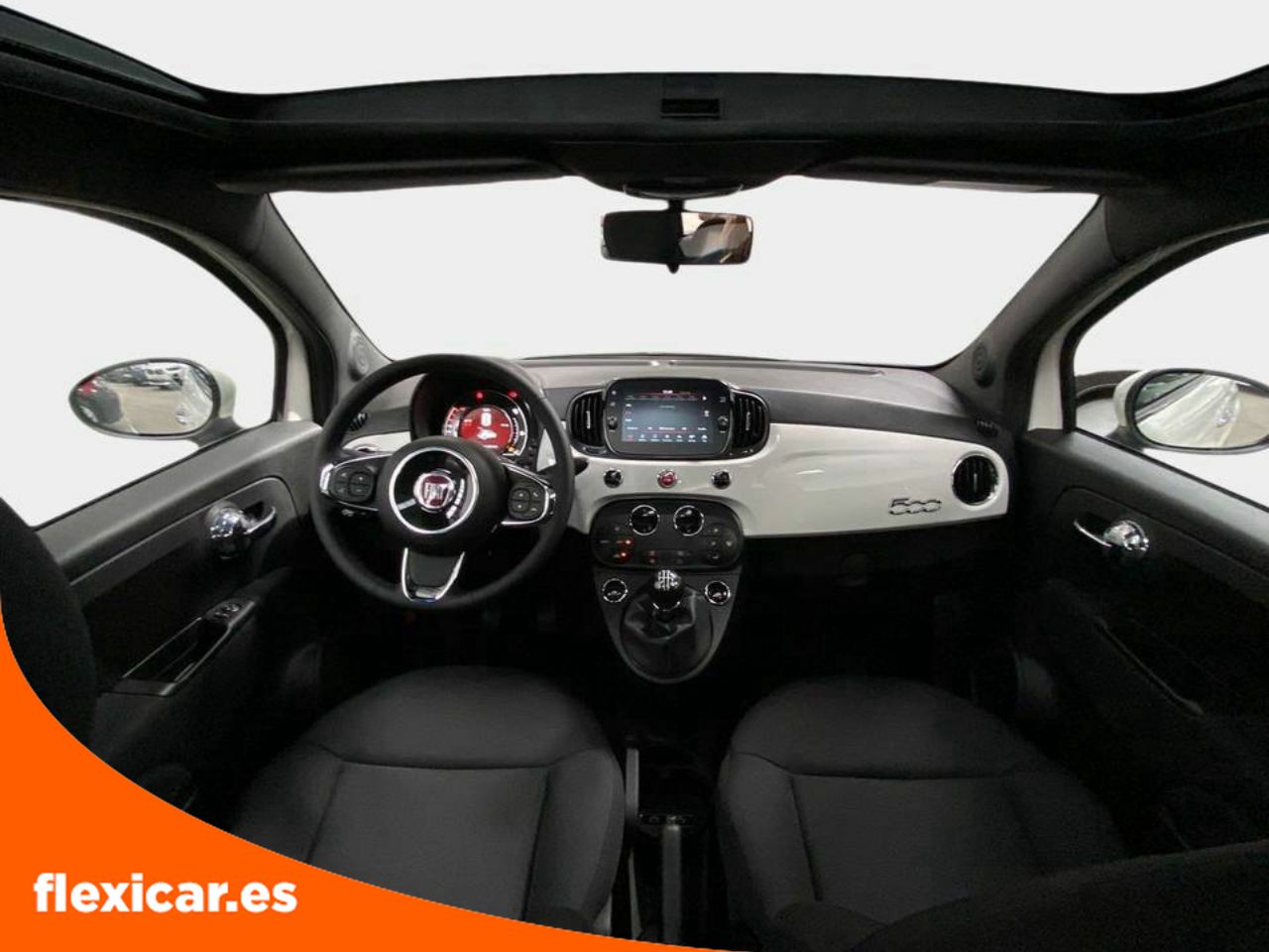 Foto Fiat 500 12