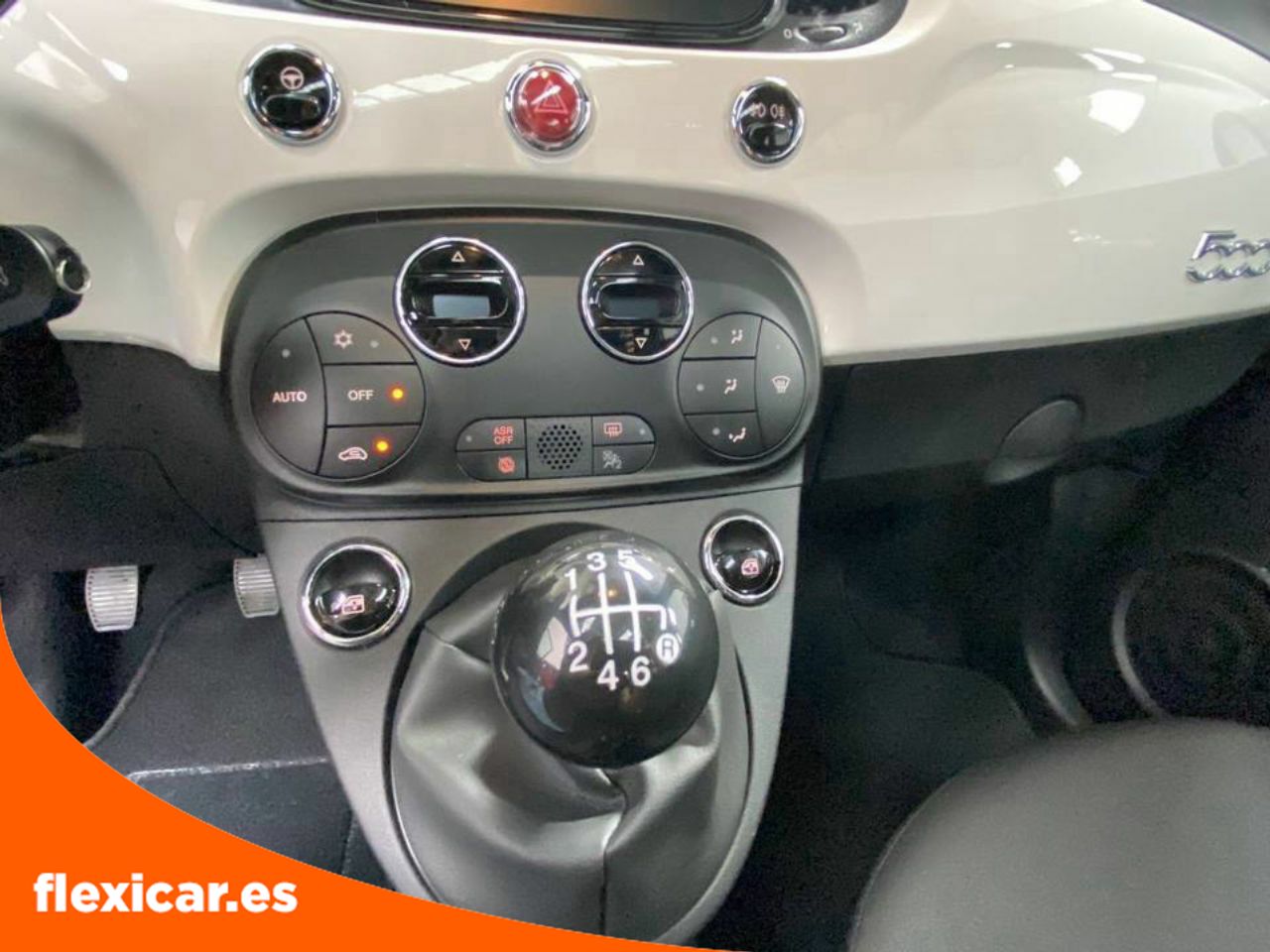 Foto Fiat 500 15