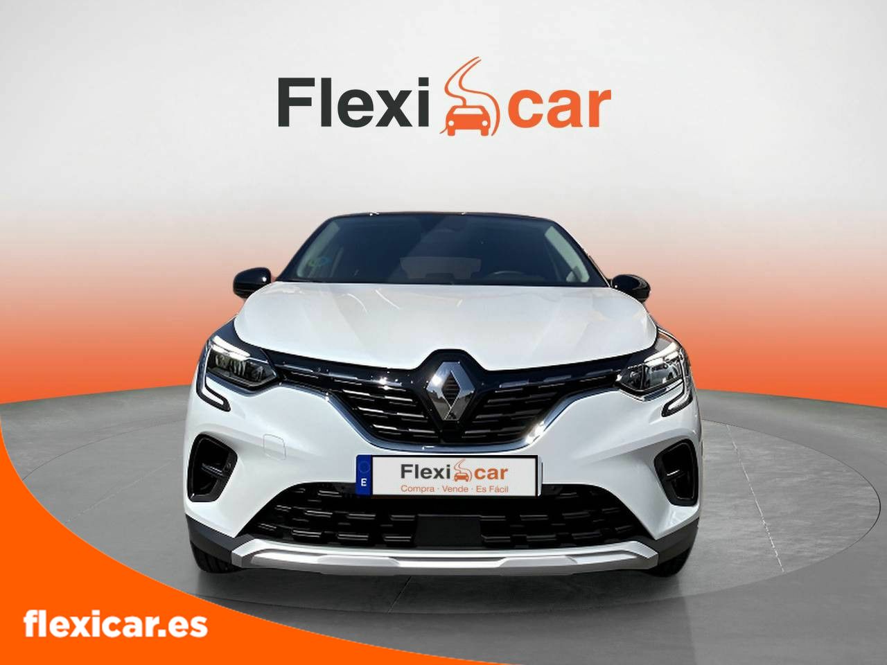 Foto Renault Captur 2