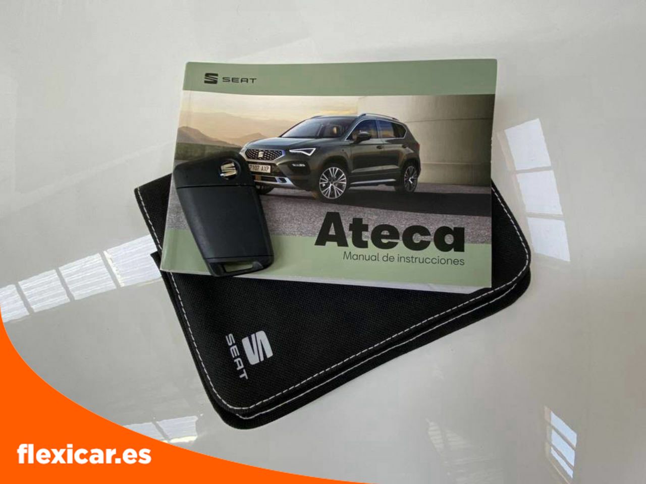 Foto Seat Ateca 18