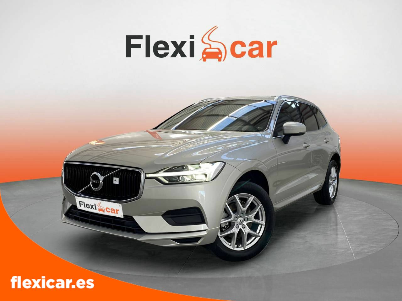 Foto Volvo XC60 3