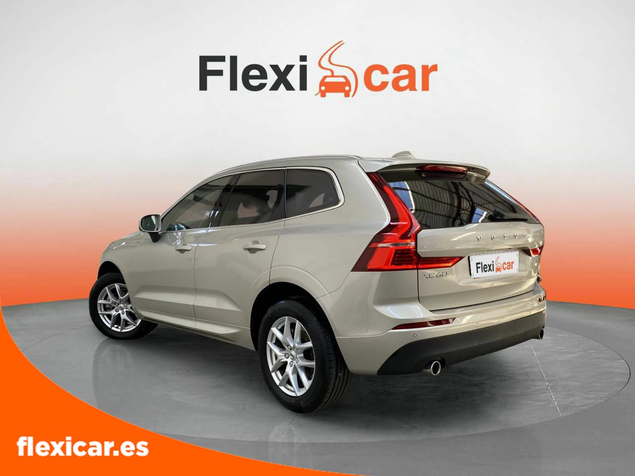 Foto Volvo XC60 5