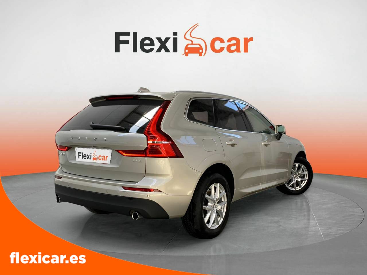 Foto Volvo XC60 8