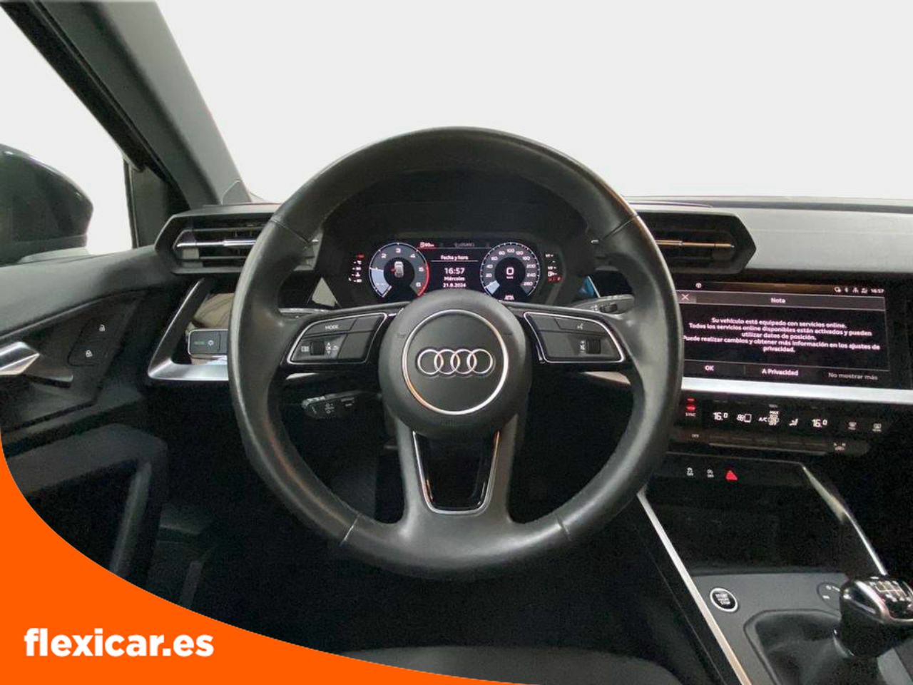 Foto Audi A3 14