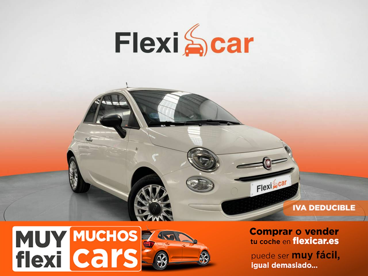 Foto Fiat 500 1