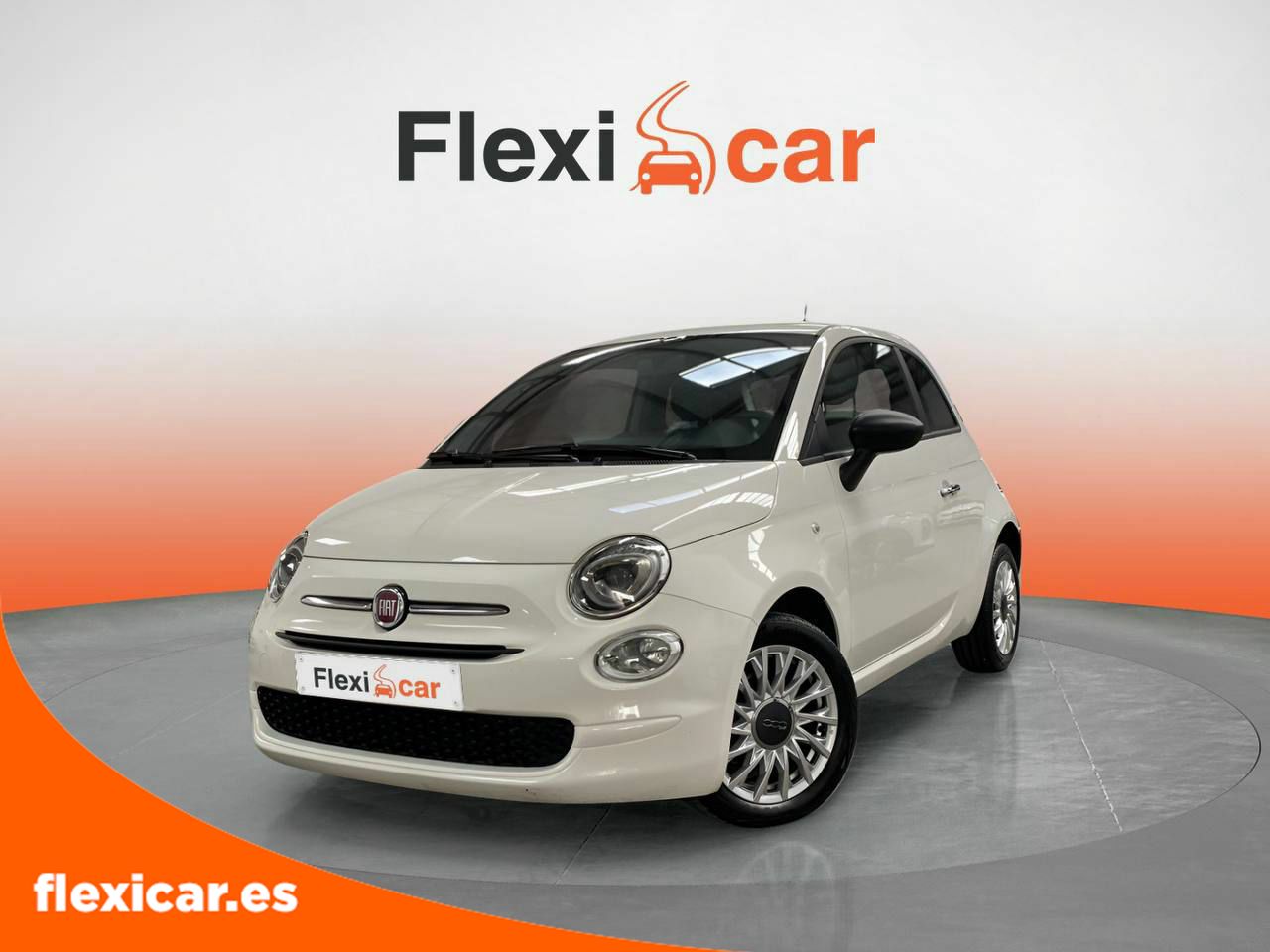 Foto Fiat 500 3