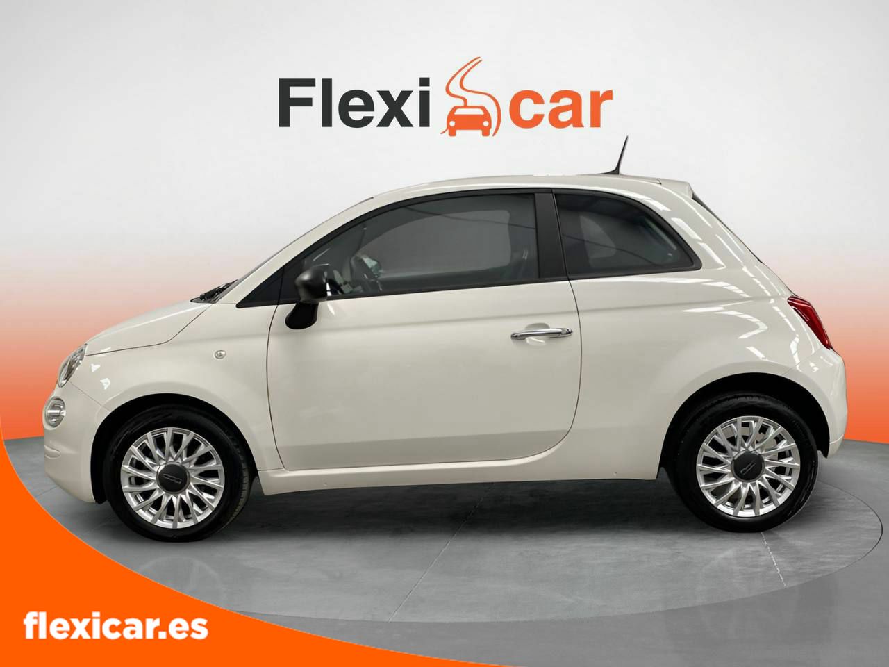 Foto Fiat 500 4