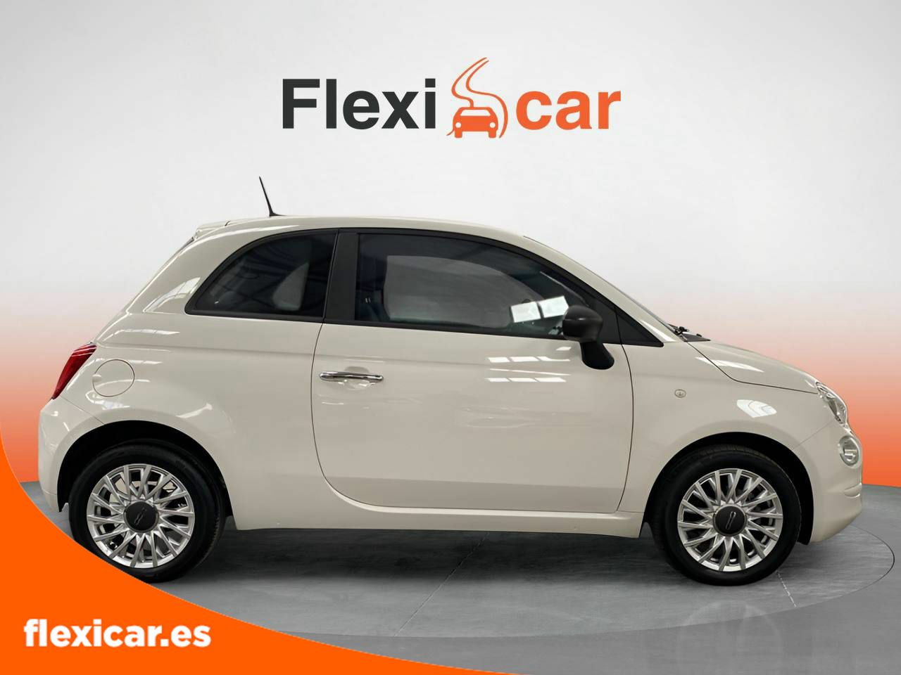 Foto Fiat 500 9