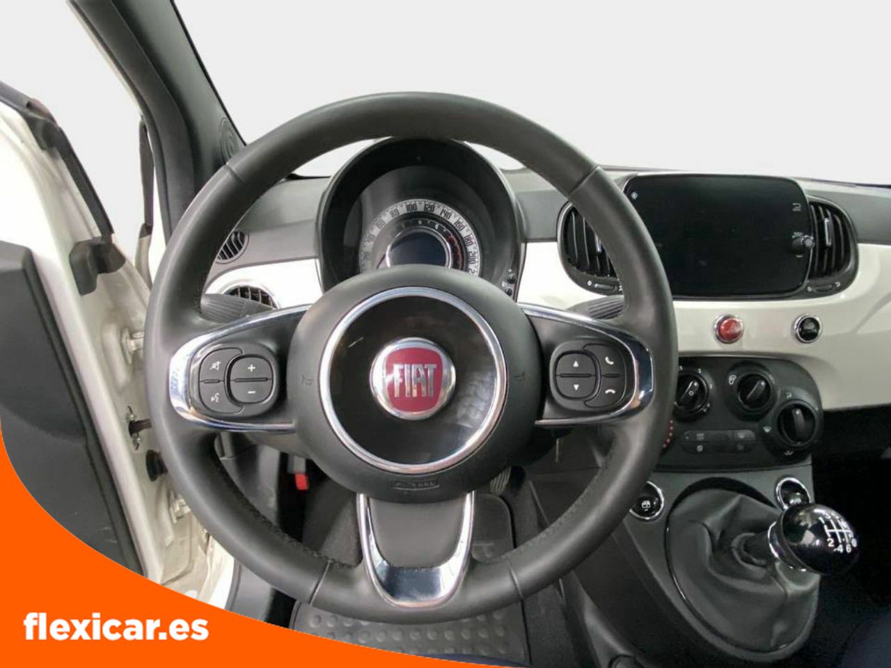 Foto Fiat 500 14