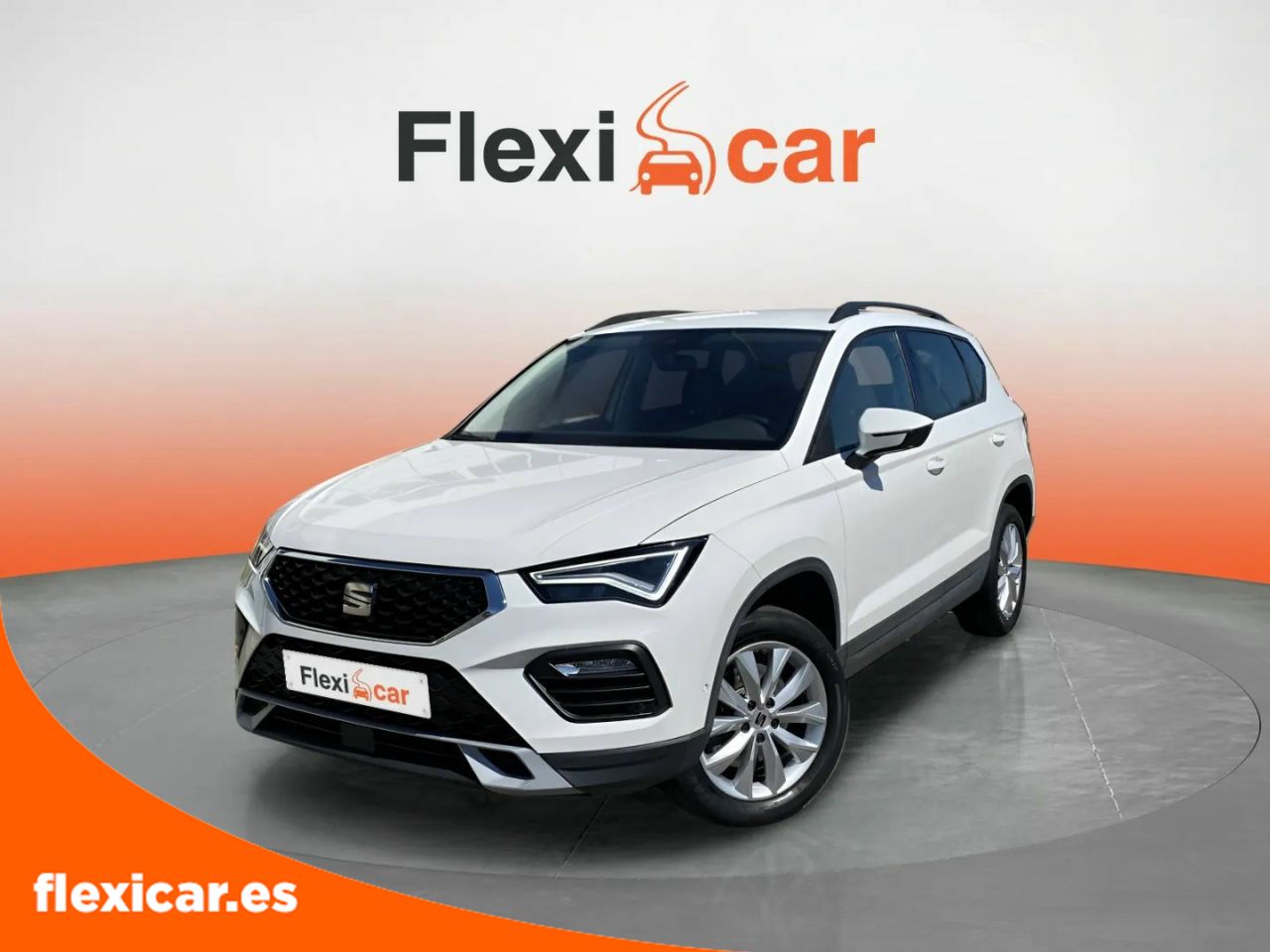 Foto Seat Ateca 3