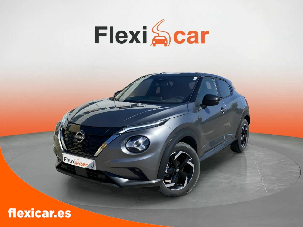 Foto Nissan Juke 3