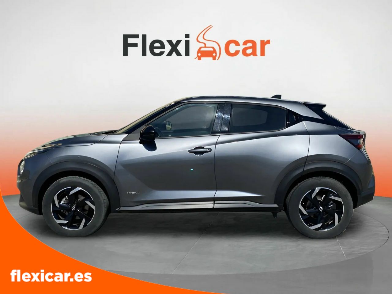 Foto Nissan Juke 4