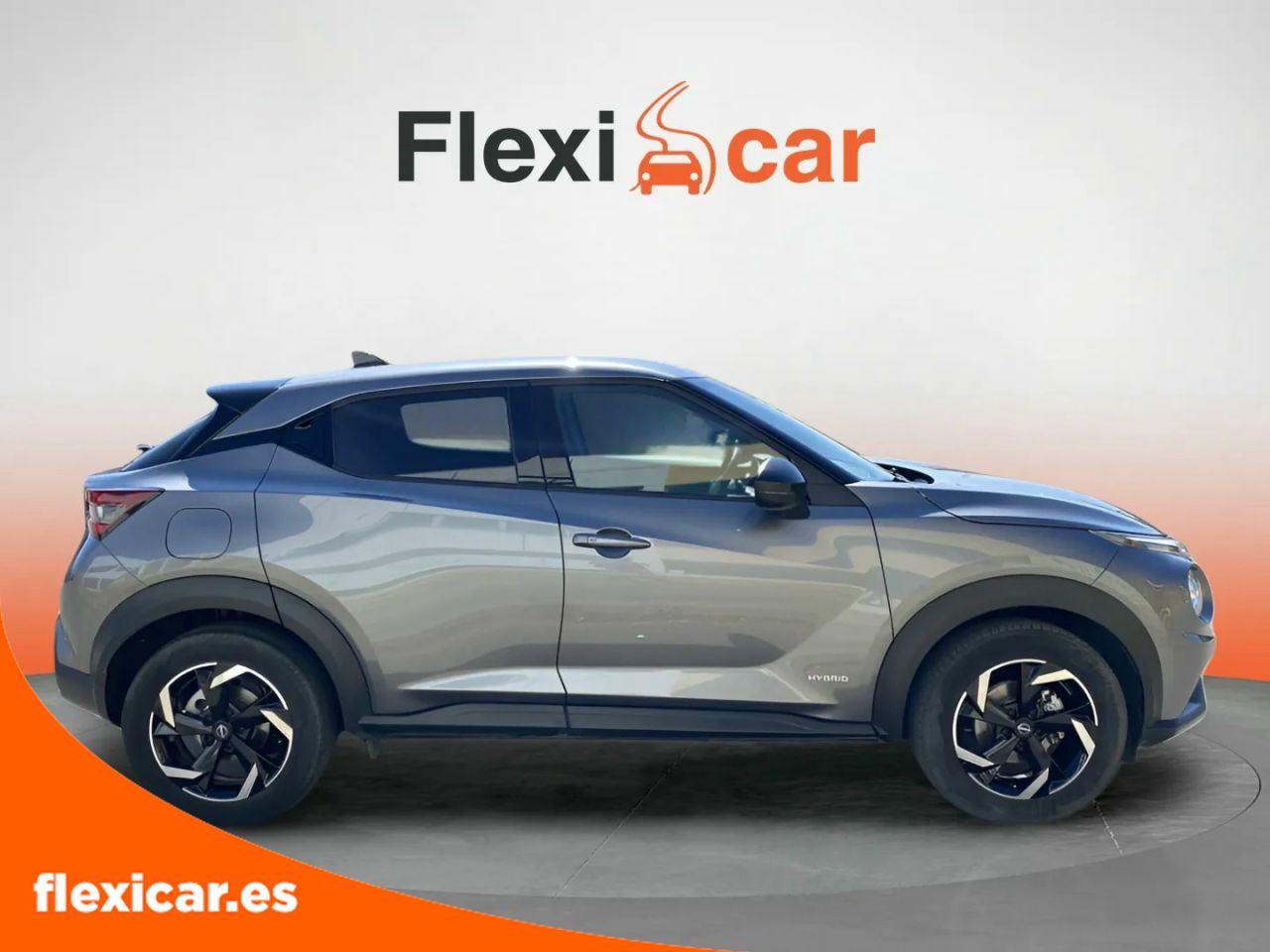 Foto Nissan Juke 9