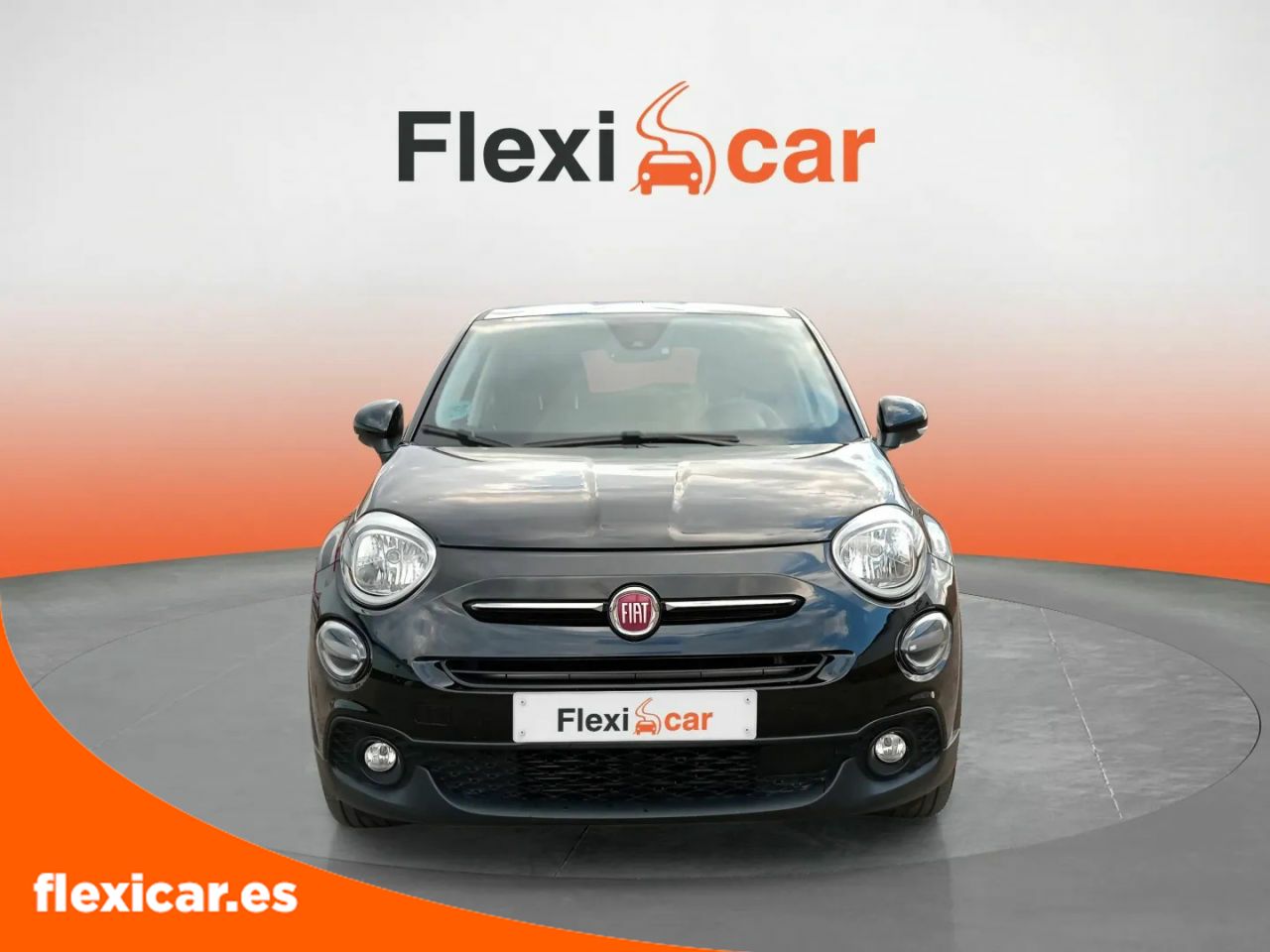 Foto Fiat 500X 2