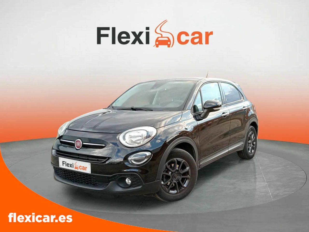 Foto Fiat 500X 3